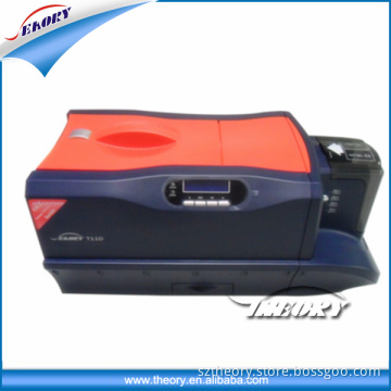 Seaory Direct Fatory Seaory T11d Dual Side ID Card Printer/School Card Printer/PVC Card Printer